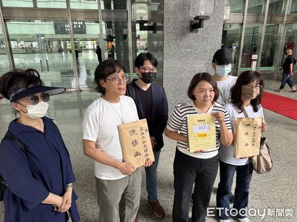 ▲▼高雄國賓危老重建三度評估遭質疑，自救會找「第四方鑑定」結果曝。（圖／記者賴文萱翻攝）