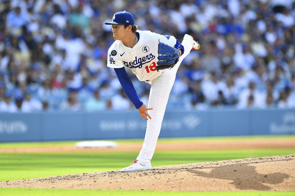 ▲▼道奇山本由伸。（圖／達志影像／美聯社）