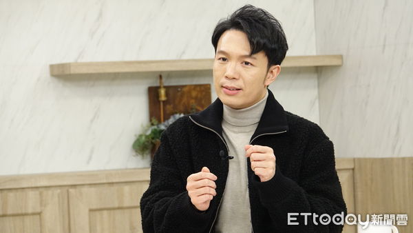 ▲命理師湯鎮瑋，分析有五大面向，容易中獎 。（圖／資料照片）