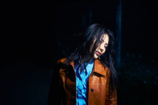 ▲▼艾怡良推出新歌MV。（圖／環球提供）