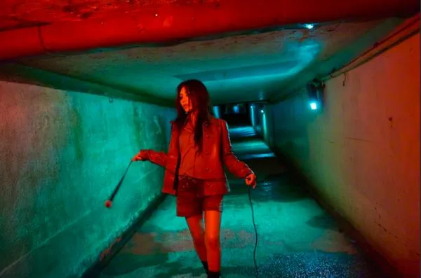 ▲▼艾怡良推出新歌MV。（圖／環球提供）