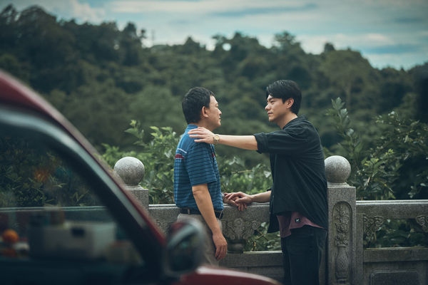 ▲《成功路上》播出精彩最終回。（圖／華視、公視台語台提供）