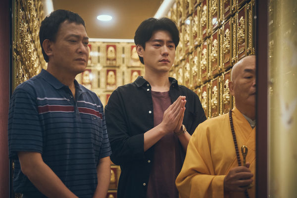 ▲《成功路上》播出精彩最終回。（圖／華視、公視台語台提供）