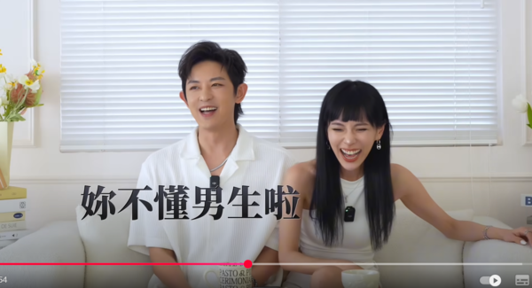 ▲▼敖犬。（圖／翻攝自YouTube／犬潤發）