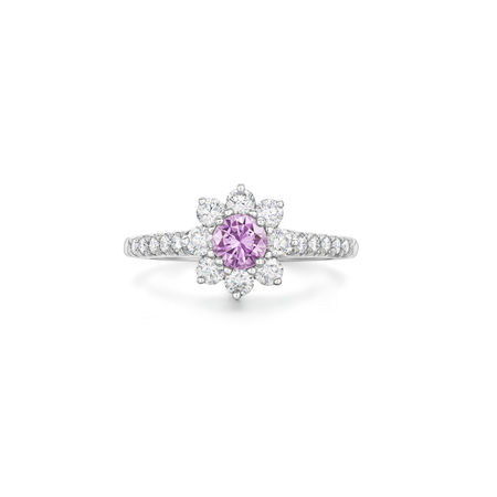 ▲▼ Harry winston, De Beers            。（圖／公關照）