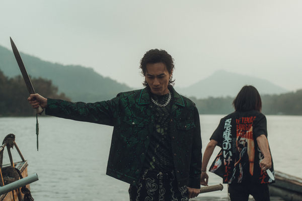 ▲▼李英宏演技被粉絲大讚。（圖／晝夜娛樂產業有限公司提供）