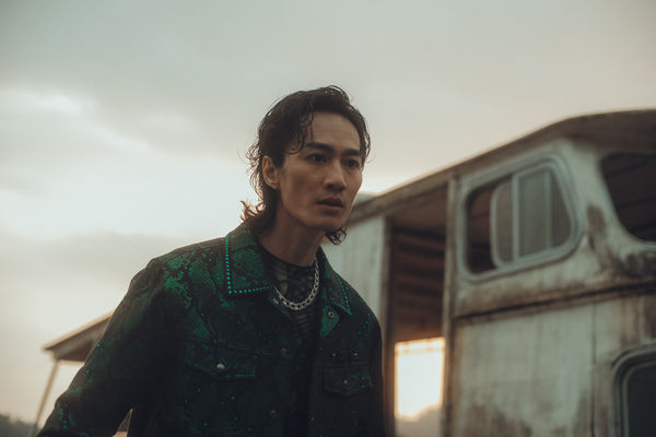 ▲▼李英宏演技被粉絲大讚。（圖／晝夜娛樂產業有限公司提供）