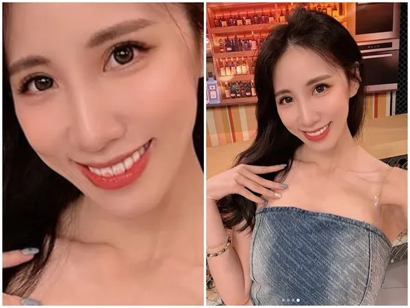 ▲▼瑤瑤。（圖／翻攝自Instagram／qiaoxinhuang）