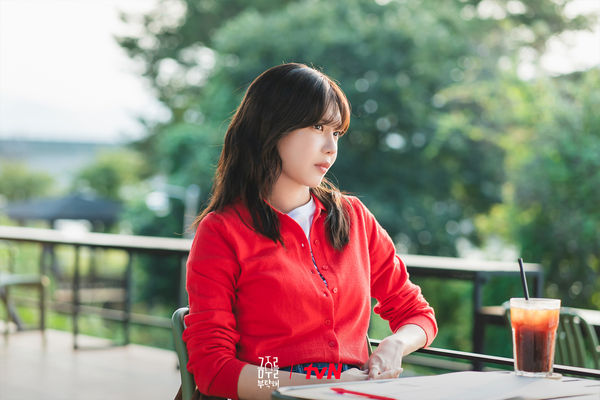 ▲▼報復心超強星座Top 3公開。（圖／翻攝自FB/tvN drama）