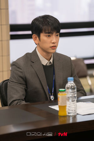 ▲▼報復心超強星座Top 3公開。（圖／翻攝自FB/tvN drama）