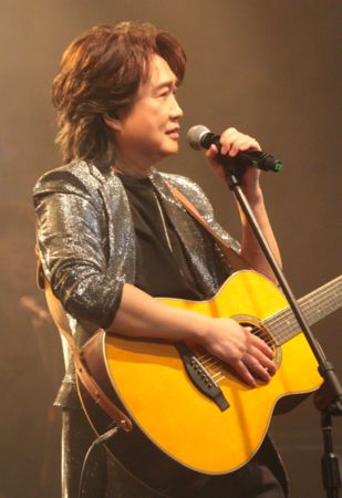 ▲▼周治平在華山舉辦個唱。（圖／尚時代文創娛樂提供）