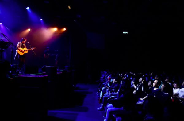 ▲▼周治平演唱多首經典歌。（圖／尚時代文創娛樂提供）