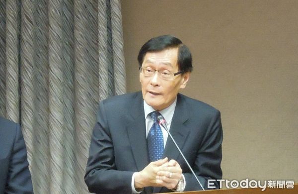 ▲▼前元大銀行董事長范志強。（圖／資料照）