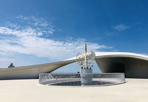 ▲桃園珍珠海岸風貌產業升級啟動