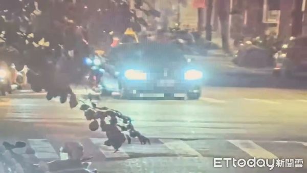 ▲▼NOVA董事長酒駕             。（圖／記者張君豪翻攝）