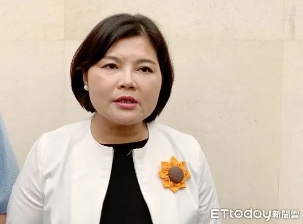 ▲雲林縣長張麗善。（圖／資料照）