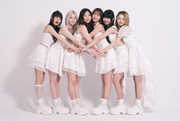 ▲▼ 女團紫月光從「未來少女」選秀脫穎而出。（圖／本質娛樂提供）