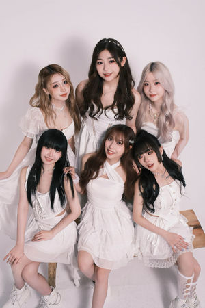 ▲▼ 女團紫月光推出新單曲。（圖／本質娛樂提供）