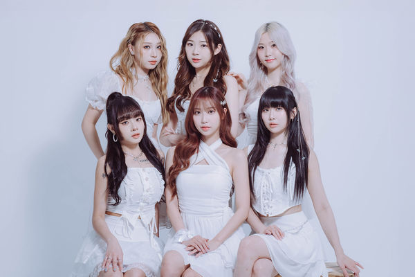 ▲▼ 女團紫月光從「未來少女」選秀脫穎而出。（圖／本質娛樂提供）