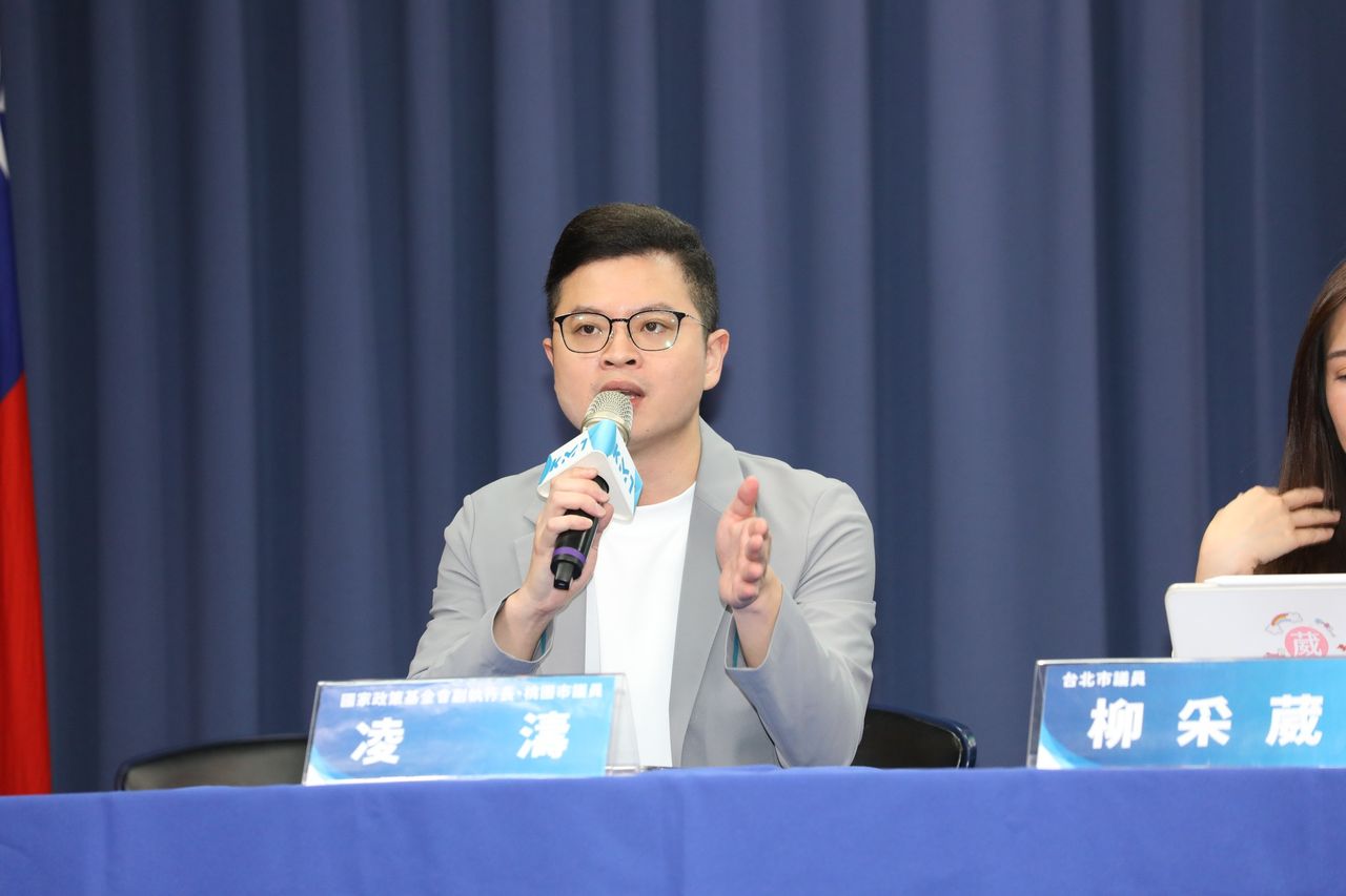 內政部有錢改「中正路」又砍地方補助　國民黨批：砸錢搞鬥爭