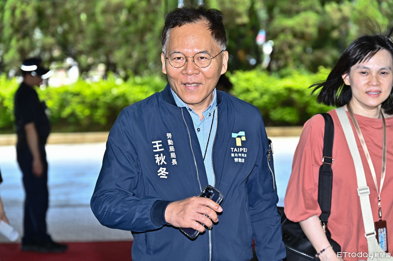 推「優雅慢老」獲肯定 北市職能發展學院奪IASE影響力創新獎 | ETtoday政治新聞 | ETtoday新聞雲