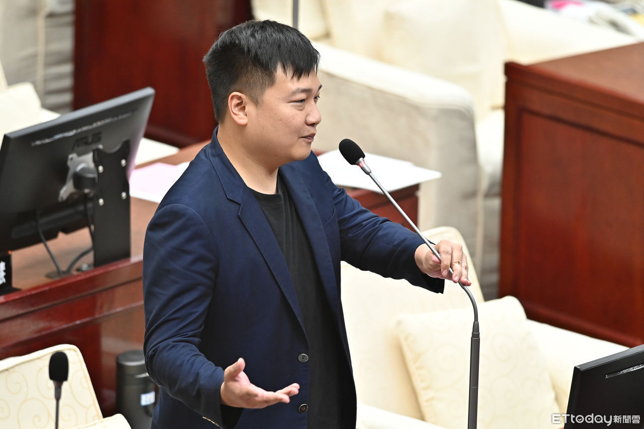 不同意罷免領先　楊植斗點名青鳥嘆：這段時間到底忙什麼？