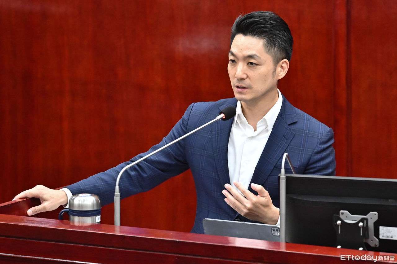快訊／輝達總部選哪塊地？　蔣萬安鬆口：輝達就是要T17、18