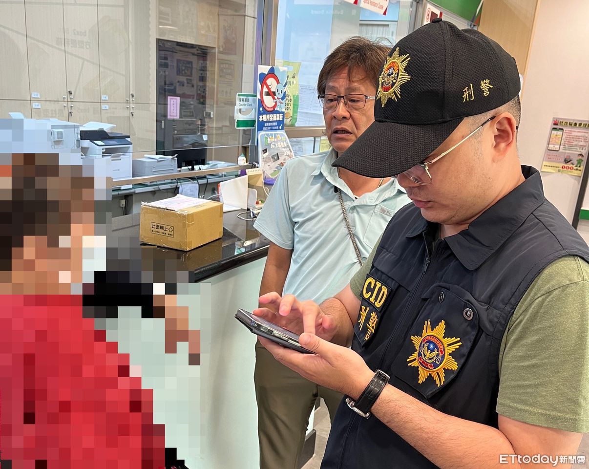 又見愛情詐騙！屏東女要付2萬領境外包裹　警方急喊卡