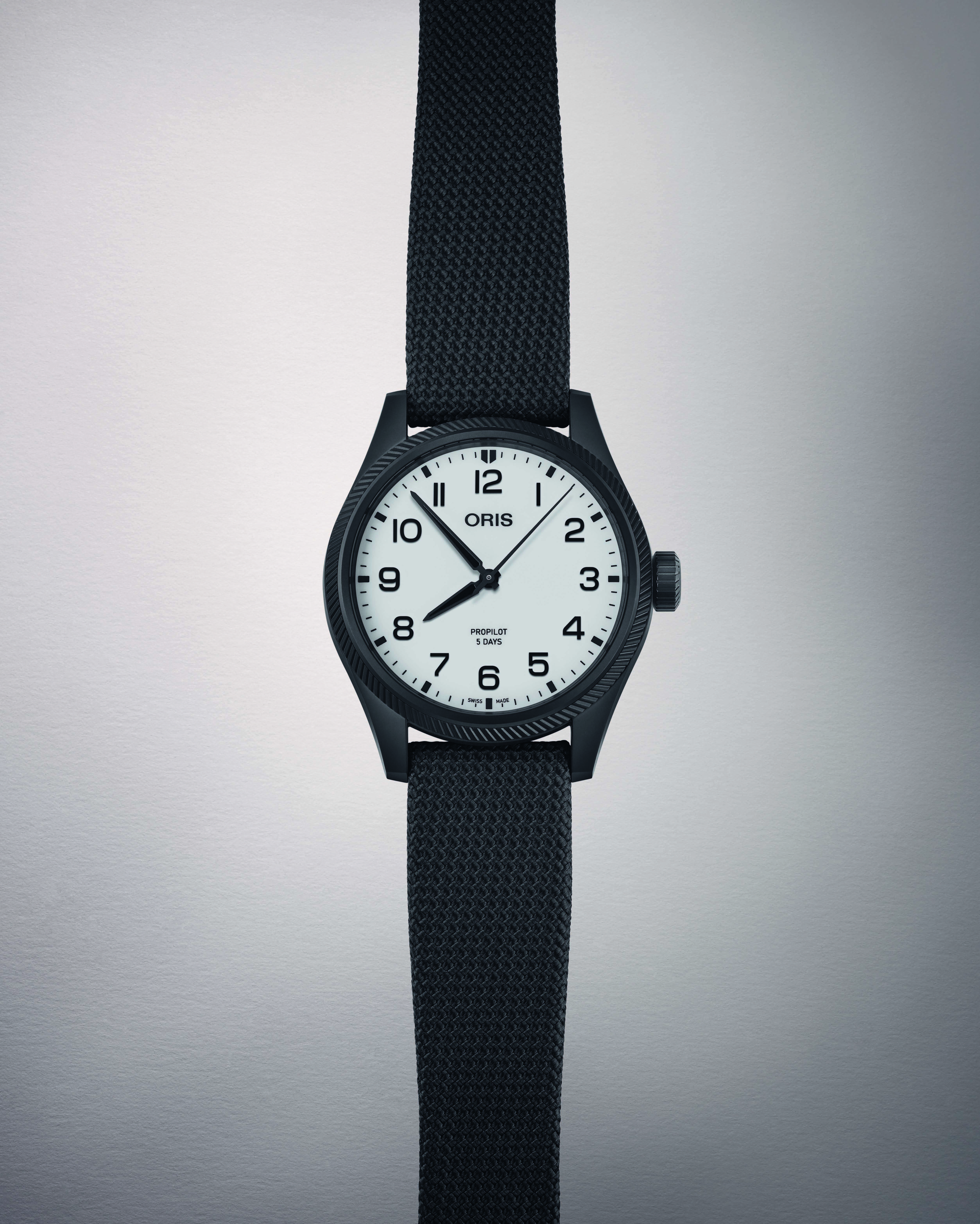 ▲▼  Oris           。（圖／公關照）