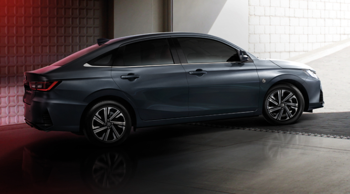 ▲TOYOTA Vios將採用新世代的1.5升油電！泰國預計8月首發。（圖／翻攝自TOYOTA）