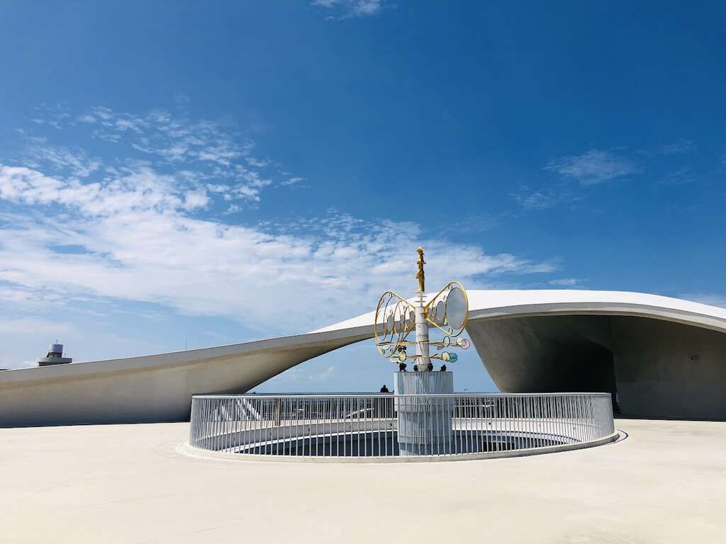 ▲▼桃園市政府觀光旅遊局,珍珠海岸,產業升級。（圖／桃園市政府觀光旅遊局提供）