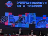 台積電魏哲家最怕「經濟往下調整」　中東設廠直言不會