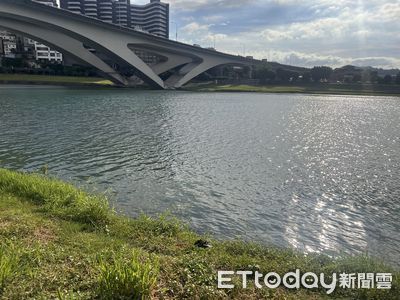 快訊/碧潭85歲翁落水!送醫救起進ICU 一查是通報失蹤人口