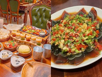 捷運南京復興是上班族美食戰場　精選6間超強口袋名單吃好吃滿