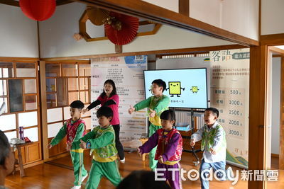 學客語有獎金!台東鼓勵客語認證最高補助3000元