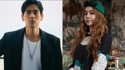 彭于晏爆和Jolin復合6年!網抓包發文藏玄機 工作室火大回應:謠言荒謬至極