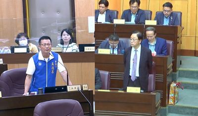 桃園草漯區人口激增 市議員吳進昌爭取捷運青線延伸草漯重劃區
