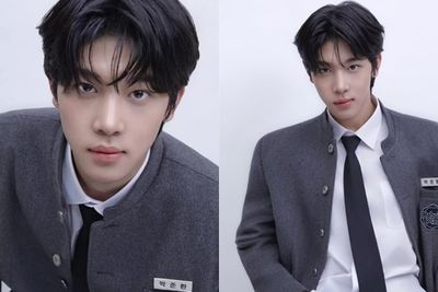 STARSHIP新男團還沒出道就-1! 18歲成員「受不了抹黑」退團
