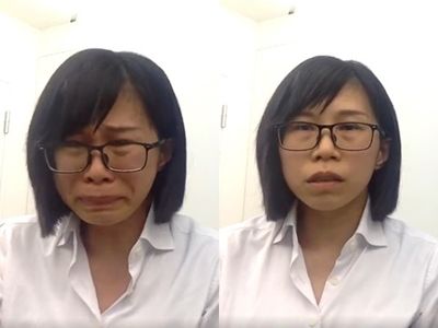 女律師看「呂秋遠小孩生母」直播坦言不合常情：同為母親就不多說