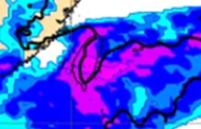 明降7℃！　全台防劇烈天氣