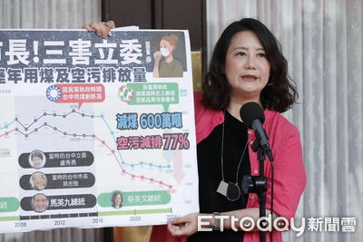 批賴苡任「當今第一政治癡漢」 吳思瑤:有志從政就從守法開始