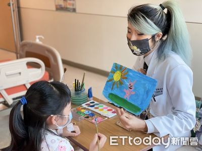 翻轉兒科經營不易形象 北醫附醫:每投入1元創造3.22元效益
