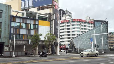 知名痔瘡診所爆密醫惹議 停業1年1.7億賣出