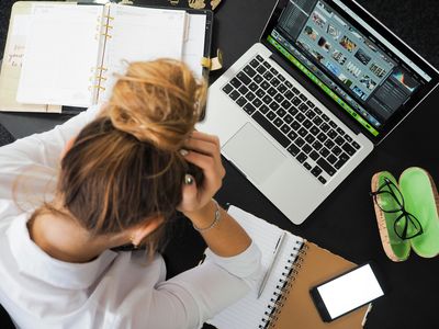 你有耐心還是脾氣來得快?一張圖看穿你的「忍功等級」