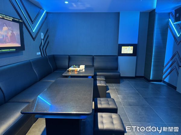 ▲▼大帑殿,大帑殿KTV大順店。（圖／記者許宥孺攝）