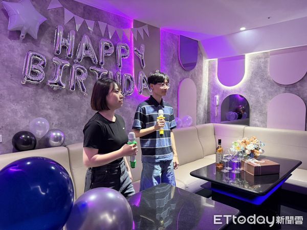 ▲▼大帑殿,大帑殿KTV大順店。（圖／記者許宥孺攝）