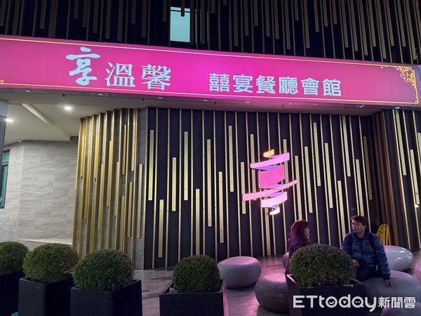 ▲KTV,享溫馨,享溫馨KTV。（圖／記者許宥孺攝）