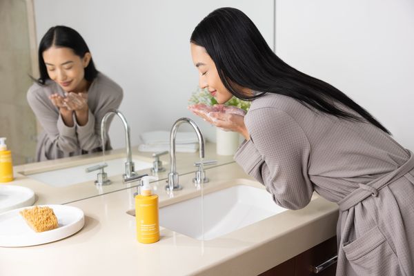 ▲▼身體沐浴。（圖／品牌提供）