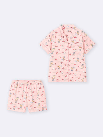 ▲▼居家服。（圖／品牌提供）