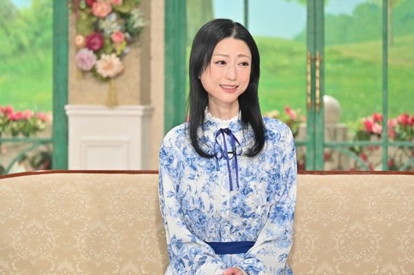 ▲壇蜜有著「情色女王」封號。（圖／翻攝自日網）